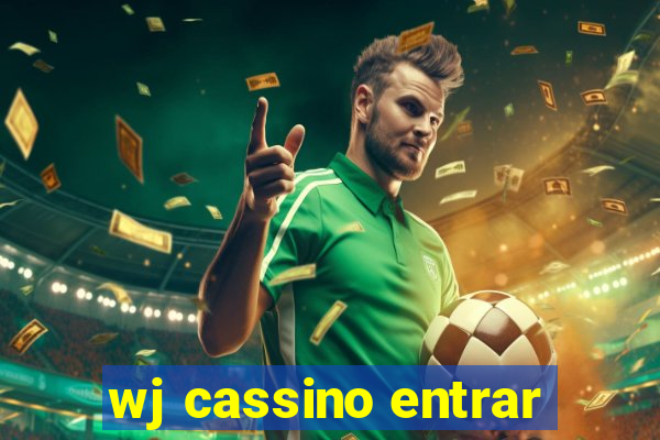wj cassino entrar