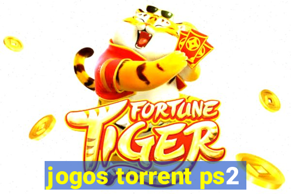 jogos torrent ps2