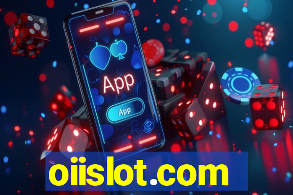 oiislot.com