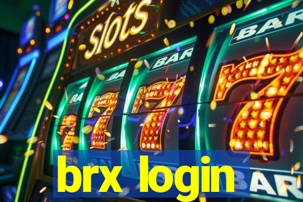 brx login