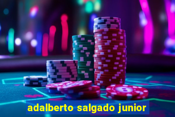 adalberto salgado junior