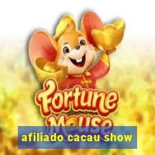 afiliado cacau show