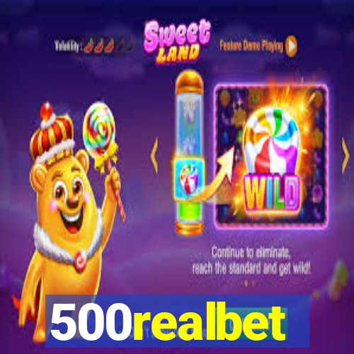 500realbet