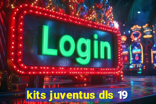 kits juventus dls 19