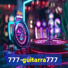 777-guitarra777.com