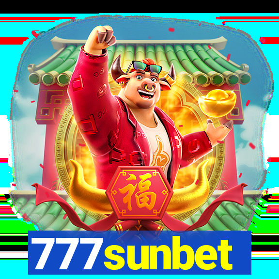 777sunbet