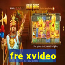 fre xvideo
