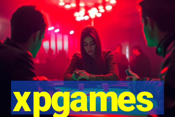 xpgames