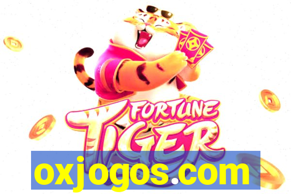 oxjogos.com