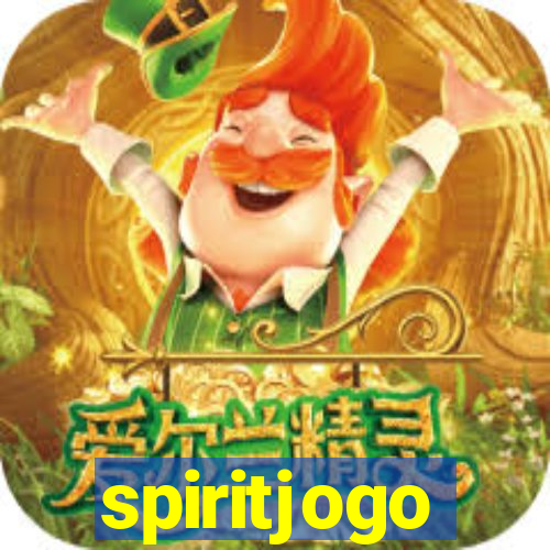 spiritjogo