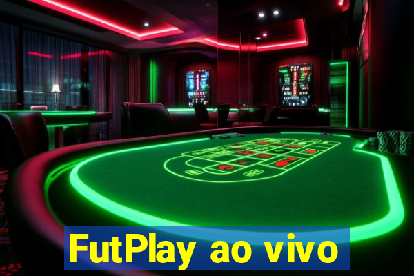 FutPlay ao vivo