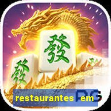 restaurantes em vilas do atlântico