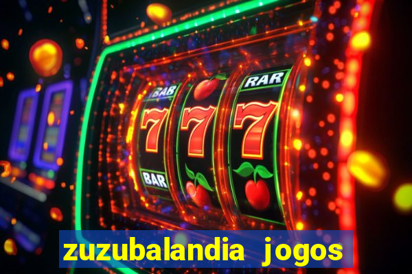 zuzubalandia jogos de matematica