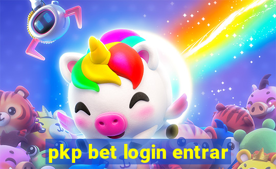 pkp bet login entrar