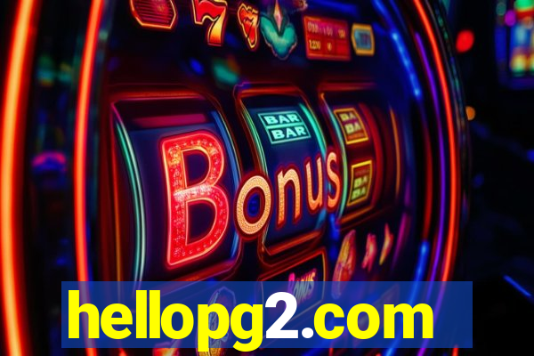hellopg2.com