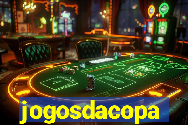 jogosdacopa