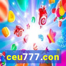 ceu777.con