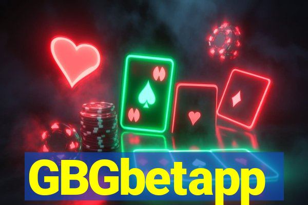 GBGbetapp