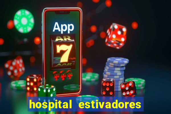 hospital estivadores santos trabalhe conosco