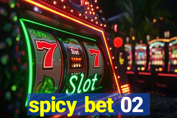 spicy bet 02