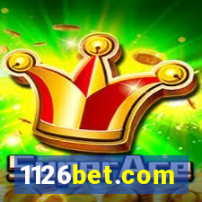 1126bet.com