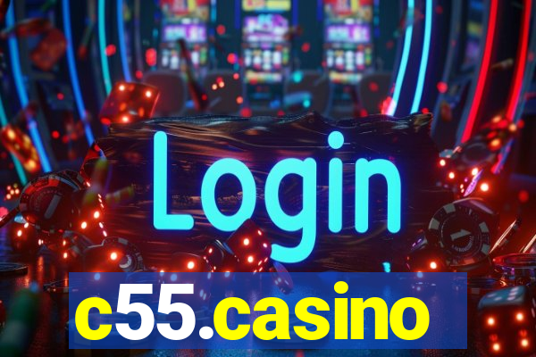 c55.casino