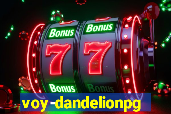 voy-dandelionpg.com