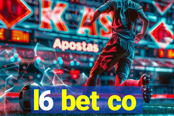 l6 bet co