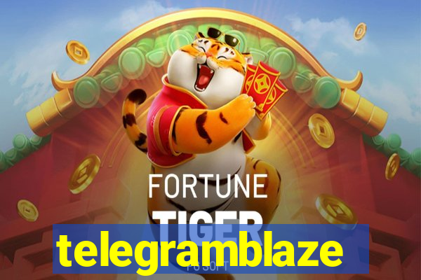 telegramblaze