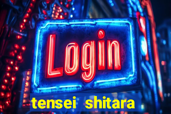 tensei shitara slime datta ken season 3