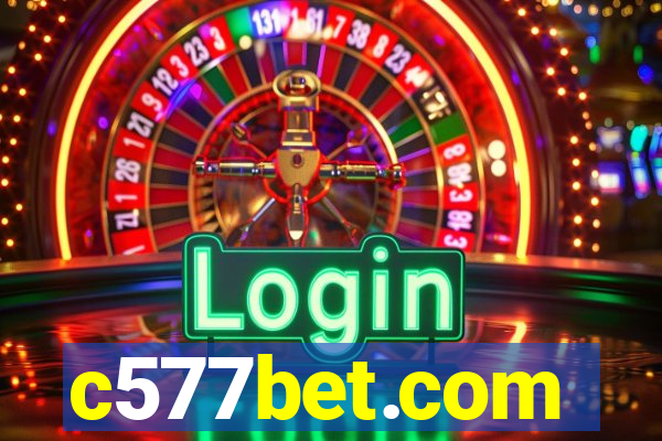 c577bet.com