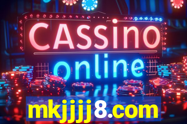 mkjjjj8.com