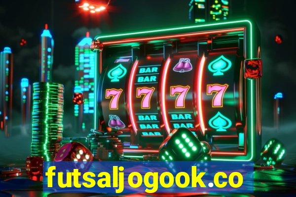 futsaljogook.com