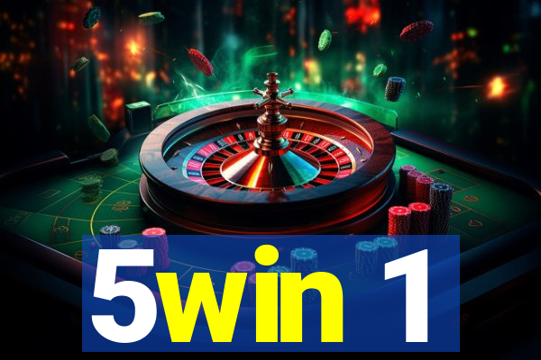 5win 1