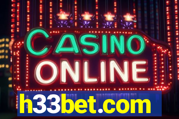 h33bet.com