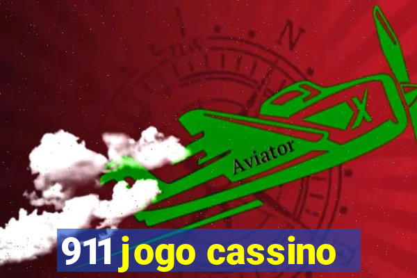 911 jogo cassino