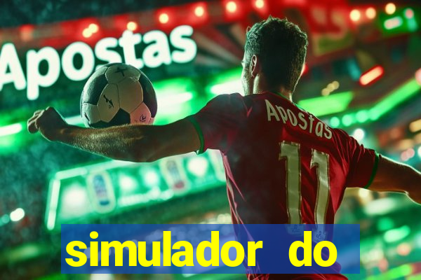 simulador do fortune tiger