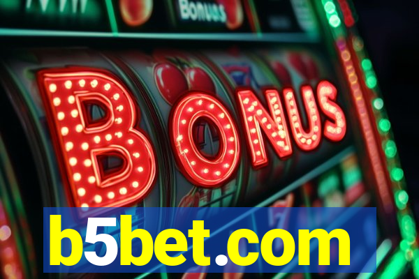 b5bet.com