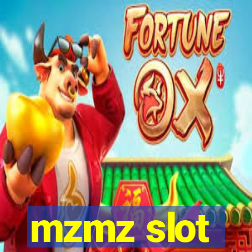 mzmz slot
