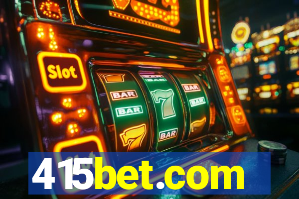 415bet.com