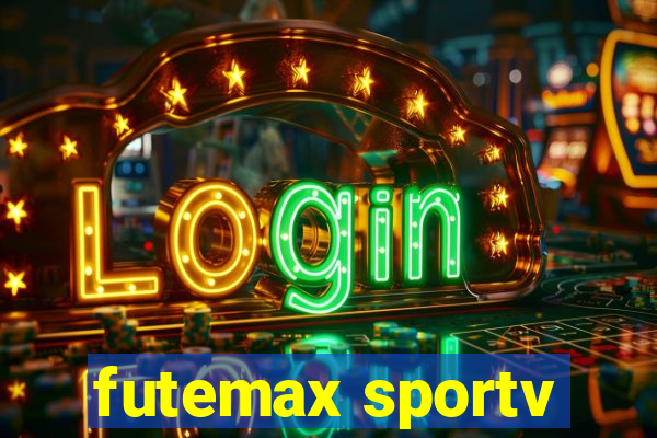futemax sportv