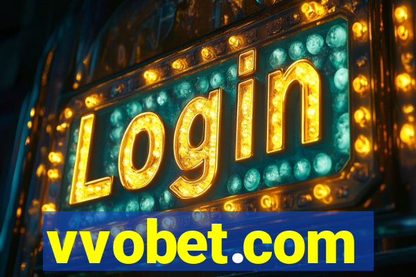 vvobet.com