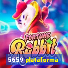 5659 plataforma