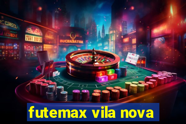 futemax vila nova
