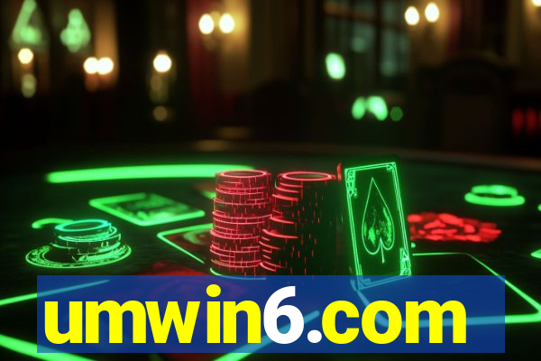 umwin6.com