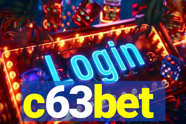 c63bet