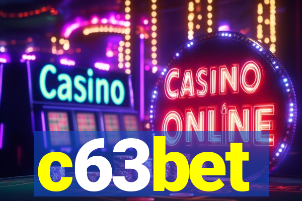 c63bet