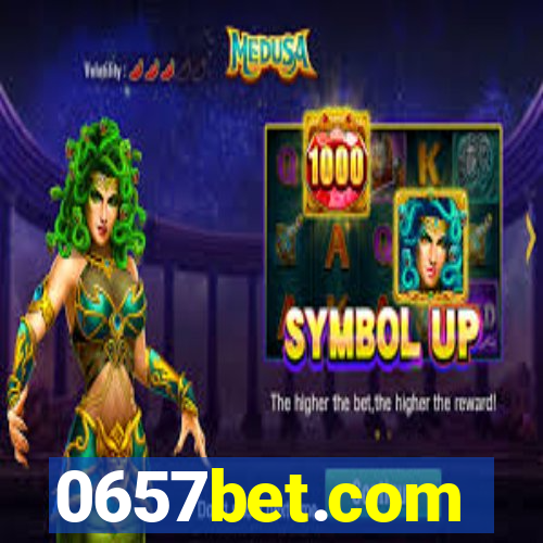 0657bet.com