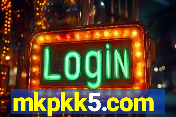 mkpkk5.com