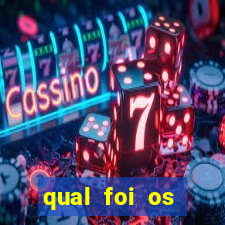 qual foi os melhores presidentes do brasil